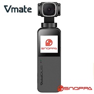 SNOPPA Vmate 微型口袋三軸相機