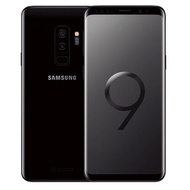 สำหรับ Samsung Galaxy S9 Plus S9 + G965U 64GB ROM 6GB RAM Snapdragon 845 โทรศัพท์มือถือ Octa Core 6.2 นิ้ว โทรคัพท์มือถือ