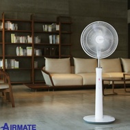 AIRMATE艾美特 16吋 24段速微電腦遙控DC直流電風扇 FS4057R