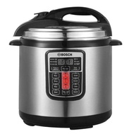 pressure cooker 6 L High Quality Multifunctional Electric Pressure Cooker