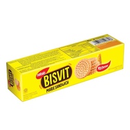 【Nabati】麗芝士 Bisvit 起司夾心餅乾(144g)