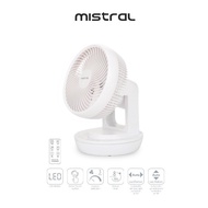 【Hot sale】 Mistral 9  High Velocity Fan With Remote Control (MHV901R)