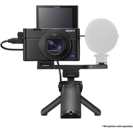 SONY 索尼 RX100M7G 數位相機 手持握把組合 RX100VII 類單眼 自動對焦 4K 眼部偵測 公司貨