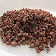 50g to 500g Sichuan Pepper / Szechuan Pepper / Sichuan Peppercorn / Szechuan Peppercorn 川椒 / 花椒 (Spices 香料)