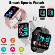 Smart watch for women and men waterproof bluetooth B9 Smart Bracelet Watch fitness tracker watch mso