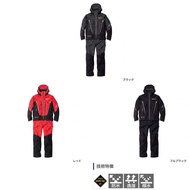 《SHIMANO》RA-119T 黑色/紅色釣魚套裝  GORE-TEX 中壢鴻海釣具