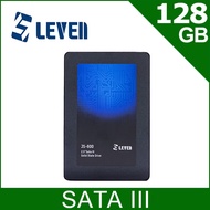 LEVEN JS600系列 128GB SATA III SSD固態硬碟