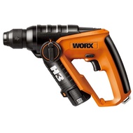 【WORX 威克士】12V 鋰電電錘(WX382.10)