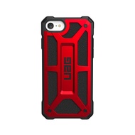 UAG Monarch Series Case for Apple iPhone SE 2020