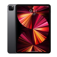 APPLE iPad Pro 11吋WiFi 128GB 2021版MHQR3TA/A-灰 平板電腦
