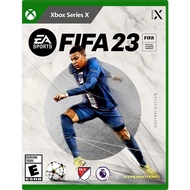 Xbox Series X 國際足盟大賽 23 FIFA 23  2K23 中英文版【預購9/30】