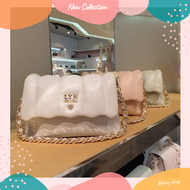 กระเป๋า Lyn outlet New Collection ใหม่ล่าสุด 2022