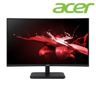 (福利品)Acer ED270R P 27型曲面電競螢幕 窄邊框 支援FreeSync 165Hz刷