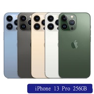 Apple iPhone 13 Pro 256GB(石墨/銀/金/天峰藍)【預購】