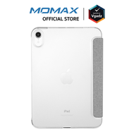 เคส Momax รุ่น Flip Cover Case - iPad Mini 6th (Gen 2021) by Vgadz
