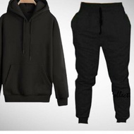 Many Wanted -qz 1 Package hoodiee Jacket &amp; jogger Pants| Cool Cool | |Jogger Pants |Hoodie Jacket