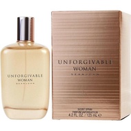 Sean John Unforgivable Woman 吹牛老爹不可原諒女性淡香水 125ml