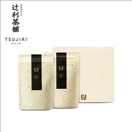 【辻利茶舗】日本茶茶包禮盒(品味煎茶+品味冠茶)~福岡八女高級綠茶~最佳送禮優惠首選