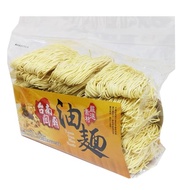 【耆盛】關廟油麵(1200g)