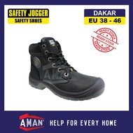 Safety Jogger Dakar Safety Shoes
