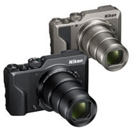 Nikon COOLPIX A1000 (公司貨)