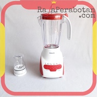 Blender Philips Promo Blender Philips Terbaru Blender Philips Plastik Original