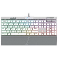 CORSAIR K70 MK.2 RGB SE 銀軸/機械電競鍵盤
