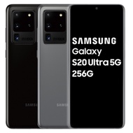 【福利品】Samsung S20 Ultra (12G/256G) 6.9吋手機