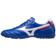 รองเท้าฟุตบอลร้อยปุ่ม Mizuno Morelia II Club AS สำหรับหญ้าเทียม