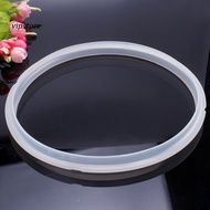 【VIP】3/4L 5/6L Silicone Pot Sealing Ring Replacement for Electric Pressure Cooker