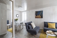 住宿 LE HUBLOT - COCOON IN INTRA-MUROS 聖馬洛, 法國
