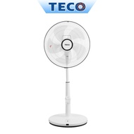 TECO東元 16吋 7段速微電腦遙控DC直流電風扇 XA1605BRD