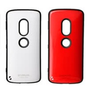 Leplus SONY Xperia XZ2 Premium PALLET複合式耐衝擊殼 H8166 XZ2P