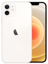 Apple iPhone 12 - 128GB 白色 商品狀況:良好