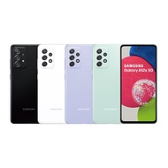 Samsung Galaxy A52s 5G (8G/256G) 6.5吋五鏡頭智慧手機