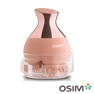 OSIM 摩力抓抓2 OS-190 (頭部按摩/乾濕兩用)