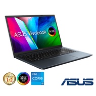 ASUS K3500PH 15.6吋筆電 (i5-11300H/GTX 1650/16G/512G/Vivobook Pro 15 OLED/午夜藍)