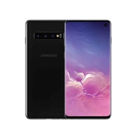 สำหรับ Samsung Galaxy S10 G973U โทรศัพท์มือถือ 8GB RAM 128GB ROM 6.1 Snapdragon 855 Octa Core NFC 16MP Android 9.0