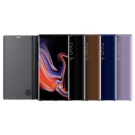 SAMSUNG Galaxy Note9 原廠全透視感應皮套(立架式) 公司貨