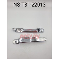 DOOR OUTER HANDLE NISSAN X TRAIL T31 MURANO Z50