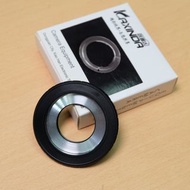 KAXINDA C –Fujifilm / Sony E / M43機身接環