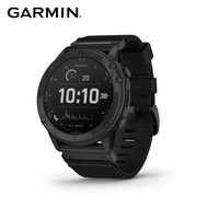 【GARMIN】Tactix Delta - Solar Edition 太陽能複合式戰術 GPS 腕錶