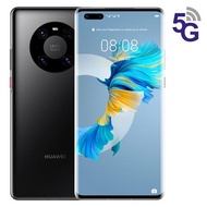 華為 Huawei Mate 40 Pro 5G (全網版) 智能手機 (國行版)