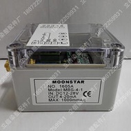 热销月欣/MOONSTAR氣泡液位傳感器MBS-4-1 台灣壓差式感測器