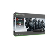 Xbox One X《戰爭機器5》同捆組