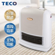 【1月東元買就送豪禮】TECO 東元 陶瓷式電暖器(YN1250CB)