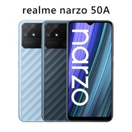 realme narzo 50A (4G/128G) 贈64G記憶卡+傳輸線 廠商直送