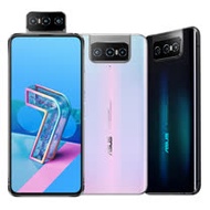 【福利品】華碩 ASUS ZenFone 7 ZS670KS (8G/128G) 6.67吋5G智慧型手機