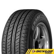 Buy 3, Get 1 FREE - Bundle - Dunlop Tires GRANDTREK PT2 265/50 R 20 4x4 &amp; SUV Tires