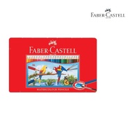 【Faber-Castell】11593736色水性色鉛筆(色鉛筆)